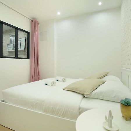 Rent A Room - 253, 2Bdr Center Of Paris Exterior photo