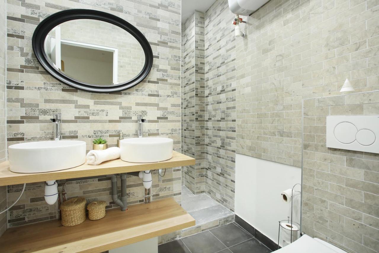 Rent A Room - 253, 2Bdr Center Of Paris Exterior photo