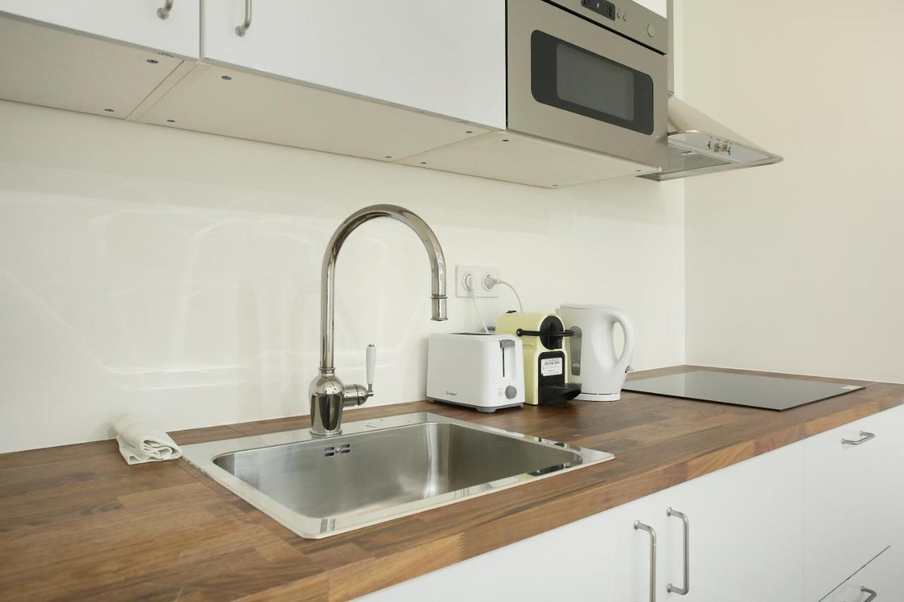 Rent A Room - 253, 2Bdr Center Of Paris Exterior photo