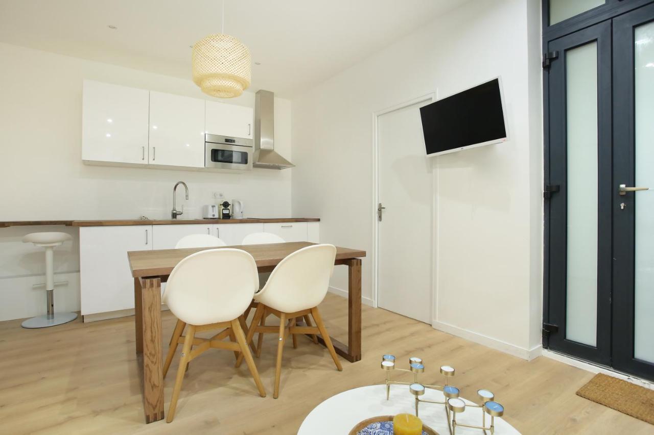 Rent A Room - 253, 2Bdr Center Of Paris Exterior photo